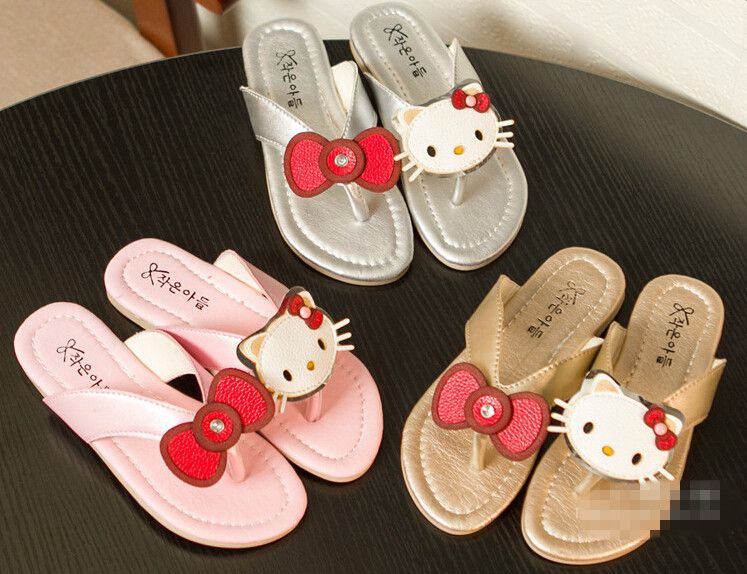 beautiful slippers for girls