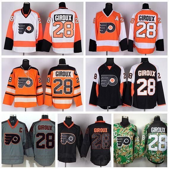 philadelphia flyers jerseys