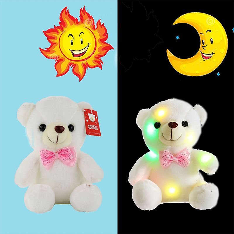 light up stuffed animals for babies