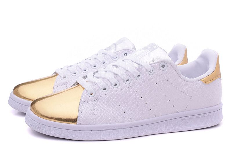 stan smith golden