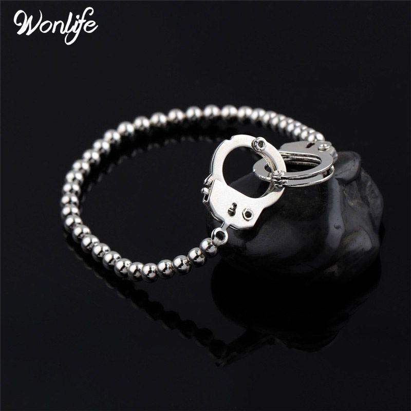 handcuff beads