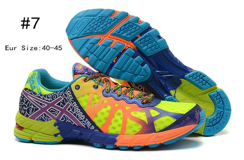 asics gel noosa tri 9 kids 2015