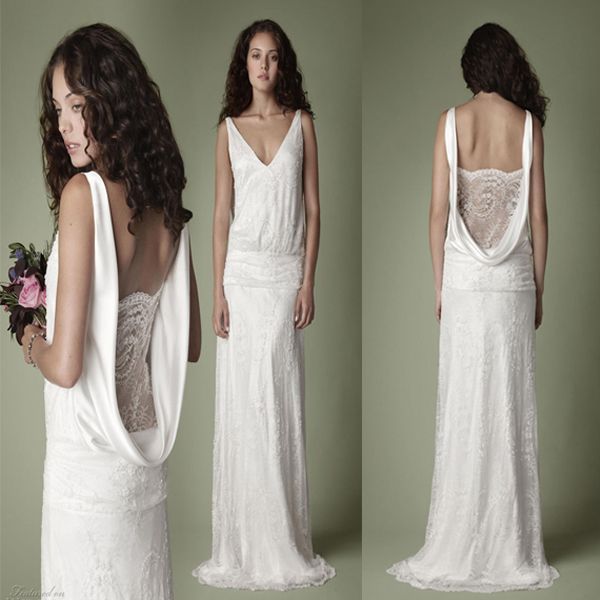 1920 style wedding dresses for sale