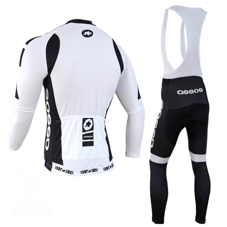 assos cycling pants