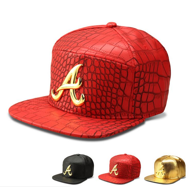 a baseball cap