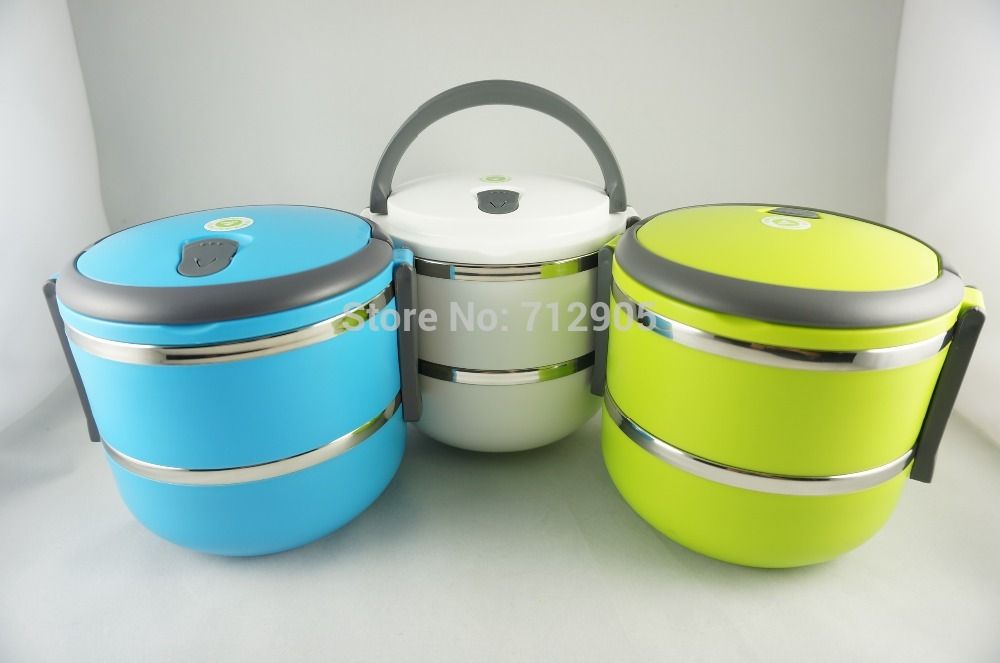 thermos tiffin box