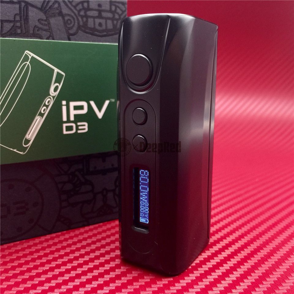 Pioneer4You IPV D2 Box Mod Spinfuel, 51% OFF | treetop.pl