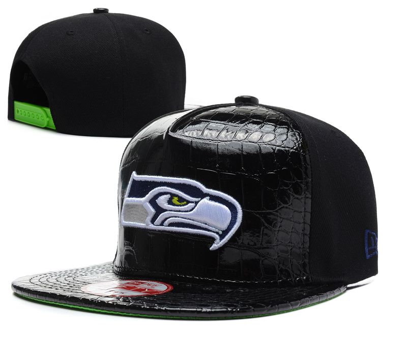 seahawks super bowl champions hat