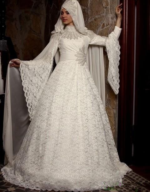 designer sleeves for gown