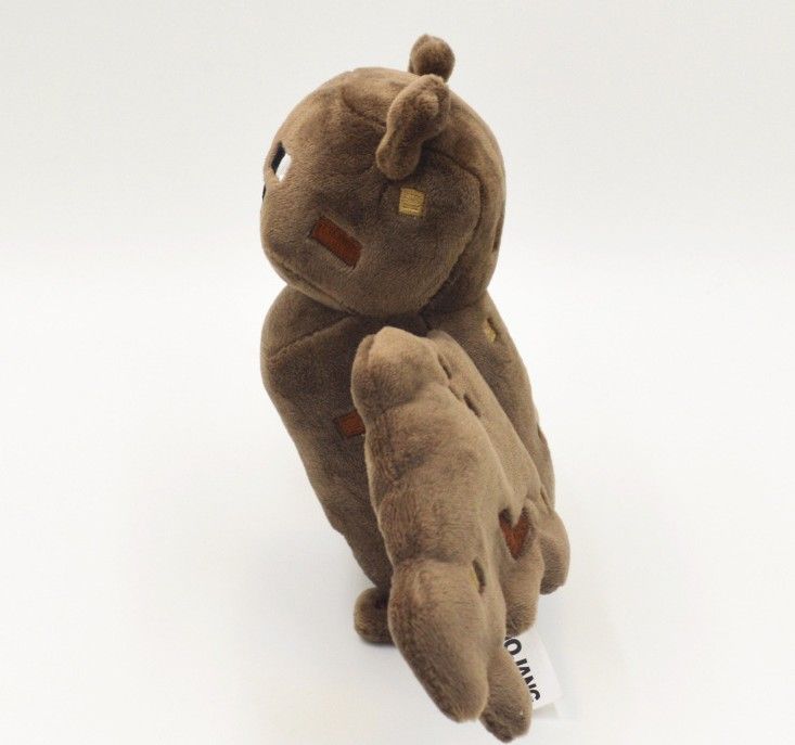 Wholesale Brand 15 Minecraft Plush Toys Cow Zombie Pigman Bat Baby Doll M At 2 51 Dhgate Com