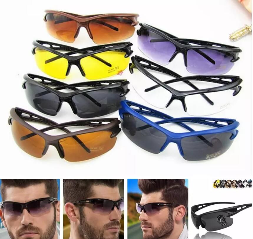 cycling sport sunglasses
