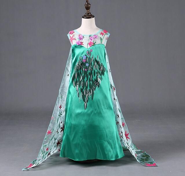 Serena world dock Congelados Vestido De Festa Elsa Anna Vestido Real Do Vestido Elegante Meninas Bebê Vestido De Princesa Azul Verde /Monte De $46,33 | DHgate Serena world dock Congelados Vestido De Festa Elsa Anna Vestido Real Do Vestido Elegante Meninas Bebê Vestido De Princesa Azul Verde /Monte De $46,33 | DHgate