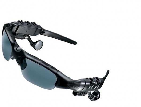 mp3 sunglasses