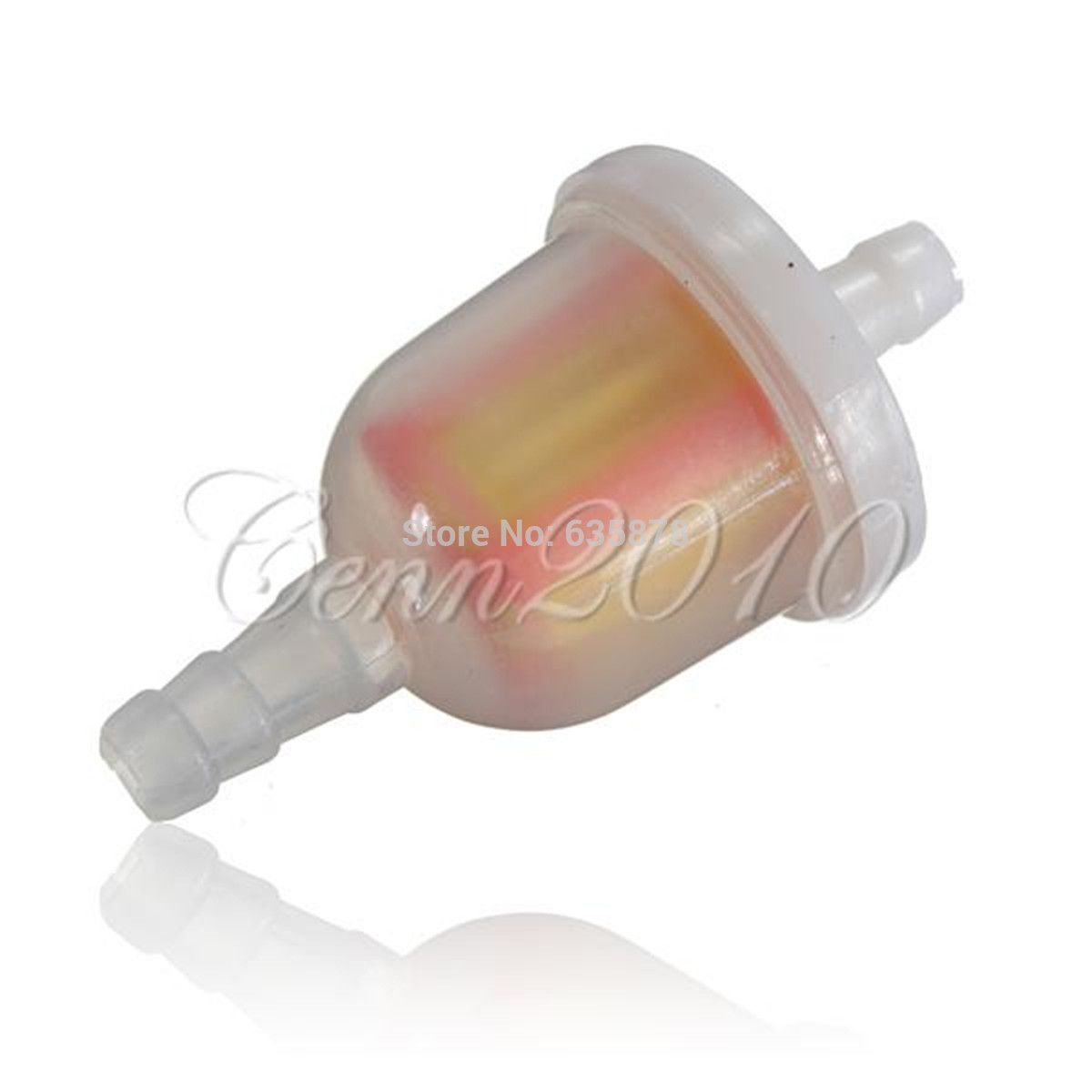 Inline Plastic Gas Fuel Filter Moped Scooter Go Kart Dirt Bike Atv 5x55mm Wxl Order≪$18no Track Motocross Goggles Over Glasses Motorcycle Clear Glasses ...