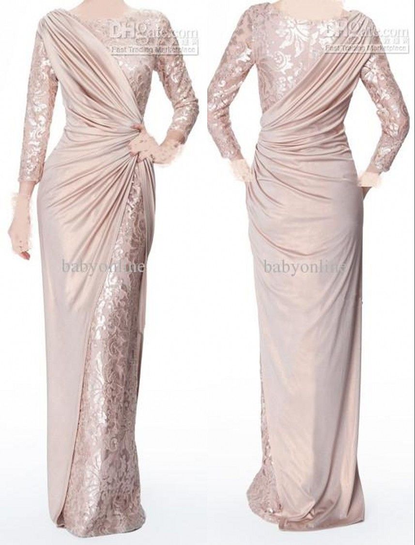 dhgate formal gowns