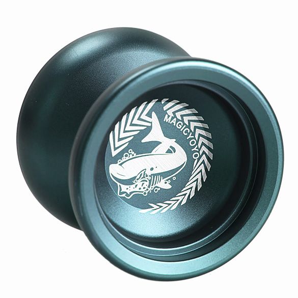 magic yoyo n12 shark honor
