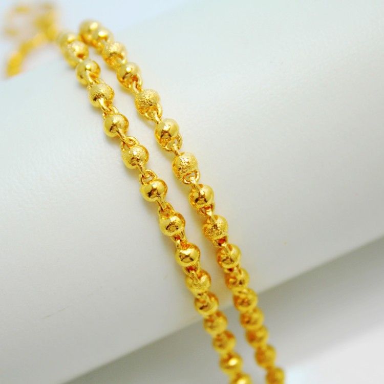 Thailand 3 Mm Thick Bead Rosary Bead 