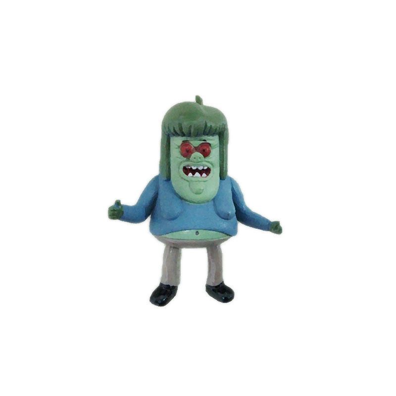 the regular show figures