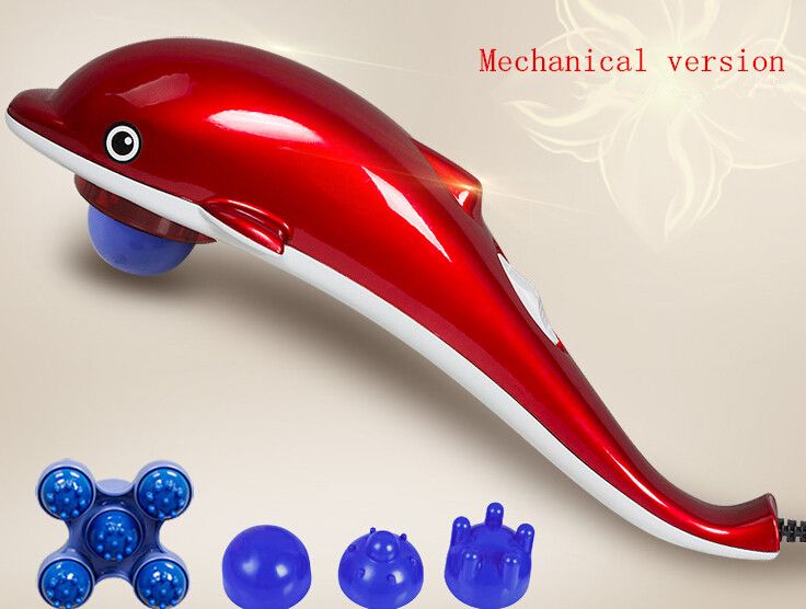 Massageador para coluna Clearance