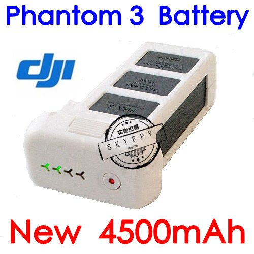 dji phantom 3 battery price