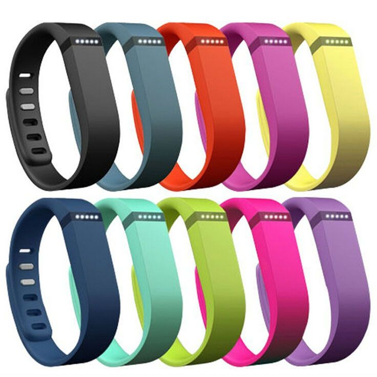 fitbit flex bands designer