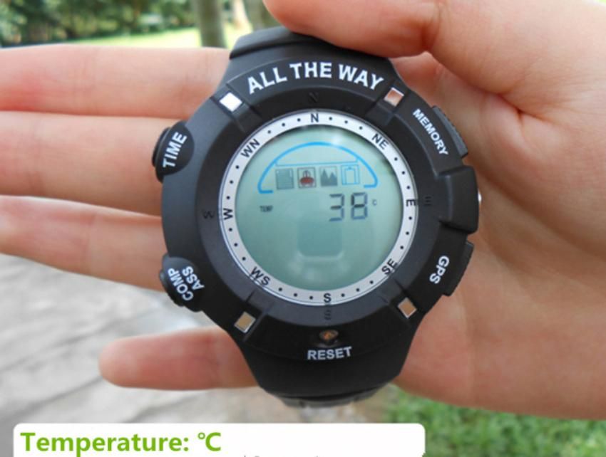 outdoor gear lab gps watch