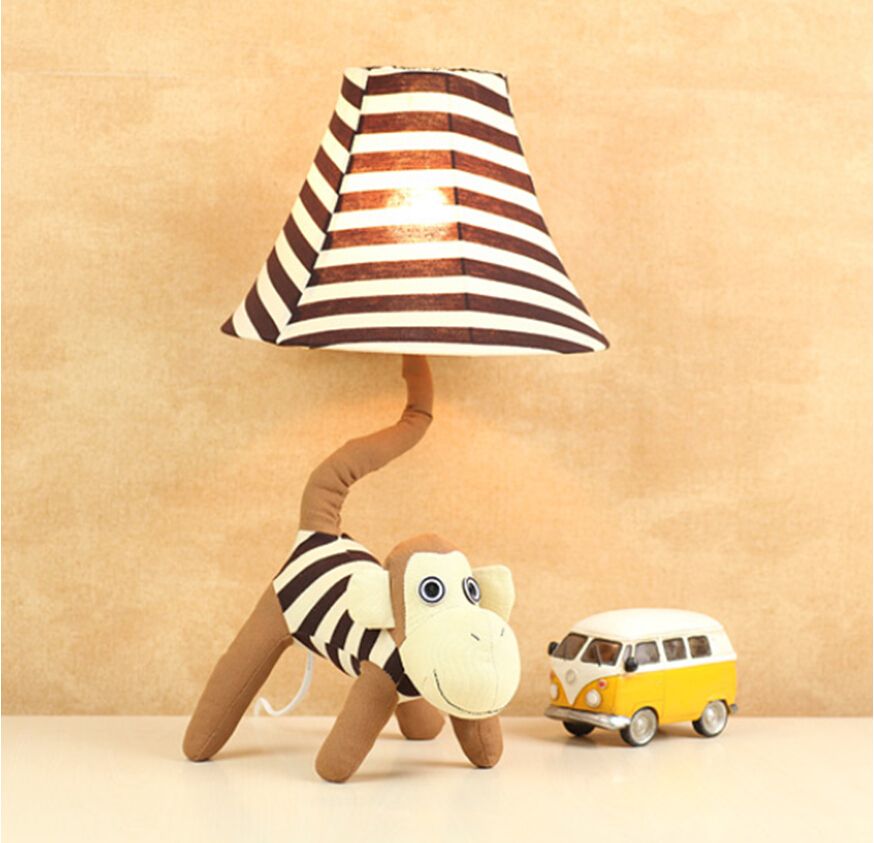 childrens bedside lamp