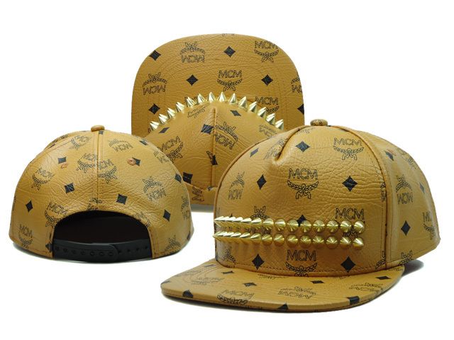 mcm hat sale