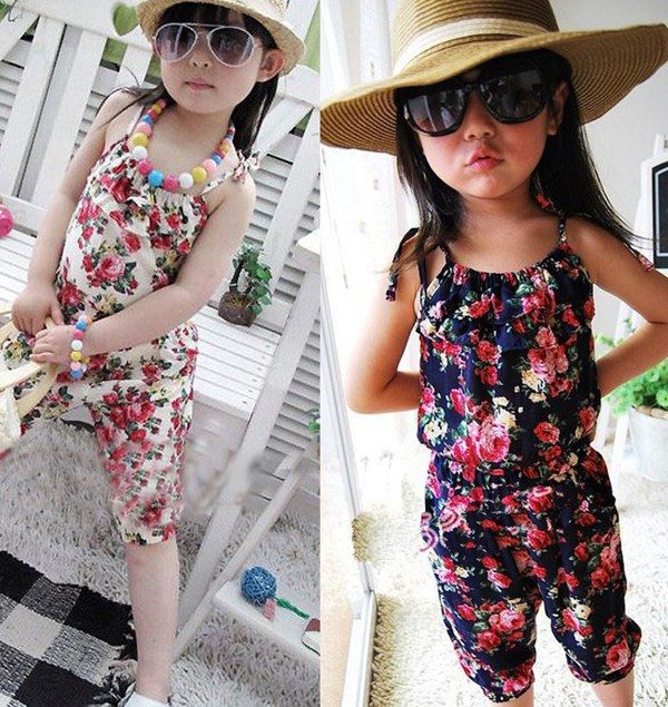 jumpsuit short for girls