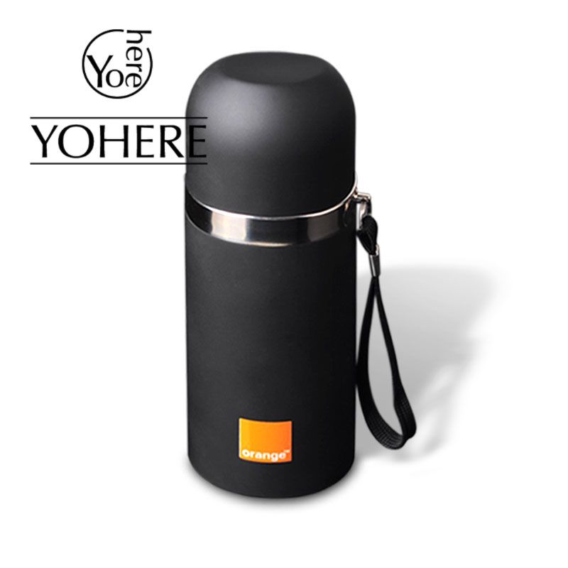 hot water thermos flask