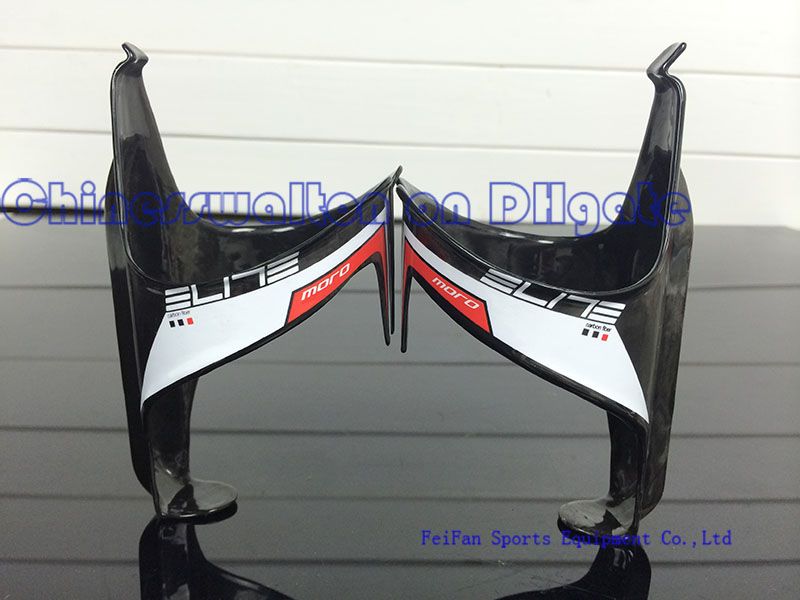 Acquistare 2015 ELITE Moro In Fibra Di Carbonio Portaborraccia Gabbia  Portaborraccia Bici MTB / Bici Da Strada Porta Borraccia Bici Accessori  Bici Economico | Consegna Veloce E Qualità | It.Dhgate