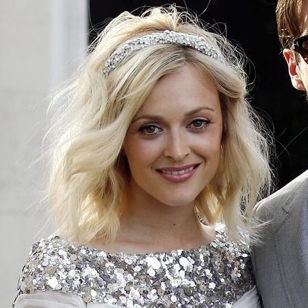 Vintage 1920s Great Gatsby Tea Length Jenny Packham Wedding