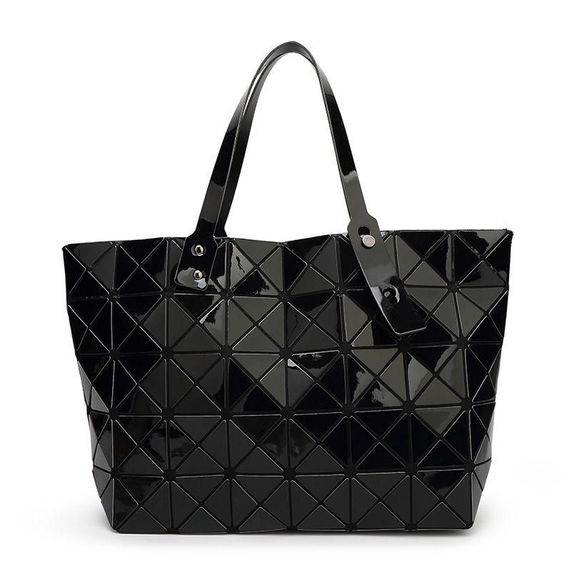 2016 New BAOBAO Women Pearl Designer Bags Diamond Lattice Totes ...