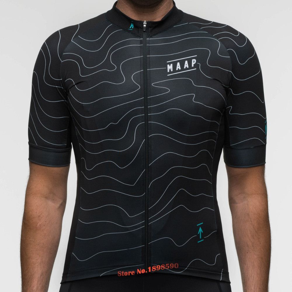 maap cycling wear