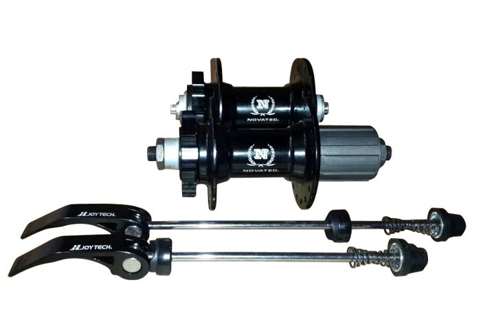 Novatec Mtb Hubs Discount, 51% OFF 