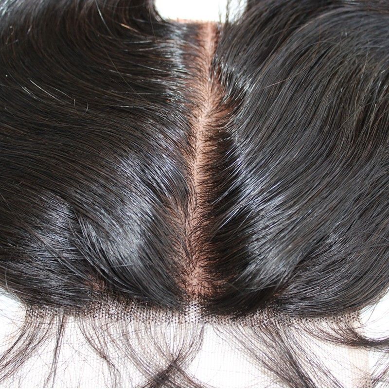 silk base closure vs lace