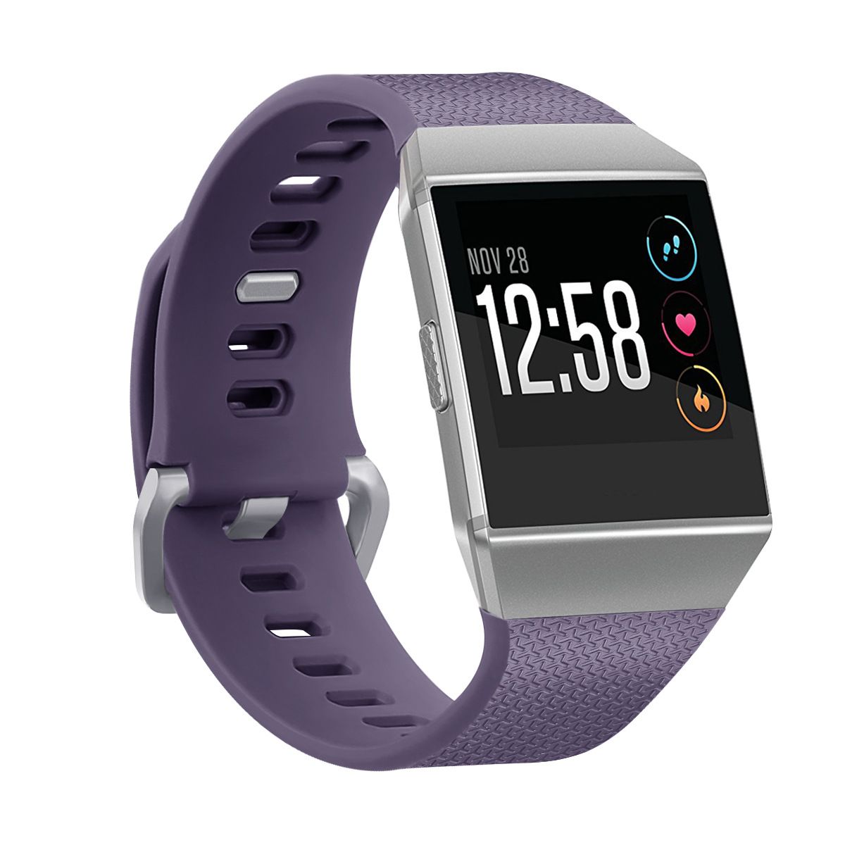 ionic replacement bands