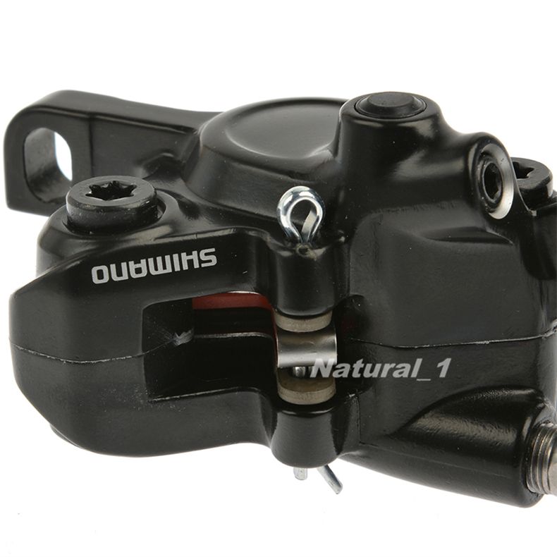 2021 SHIMANO BR BL M355 M355 Hydraulic MTB Mountain Bike Bicycle Disc