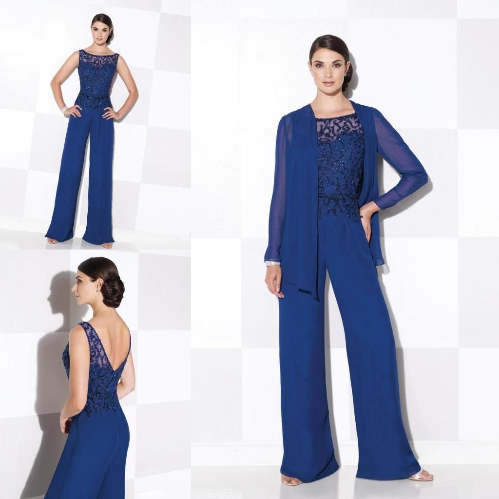 mother of the bride pant suits jcpenney