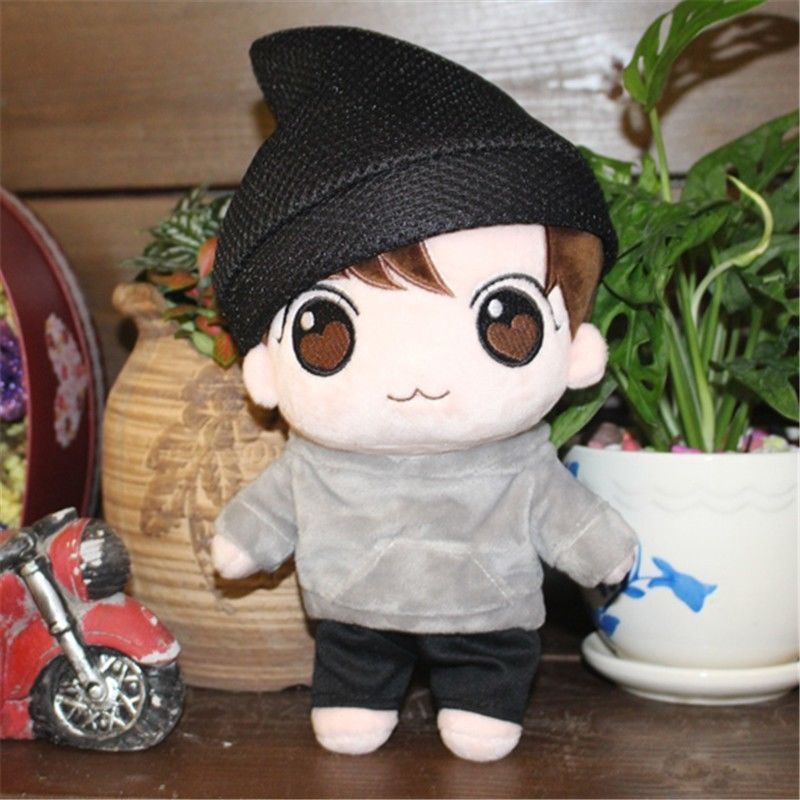 bts peluches