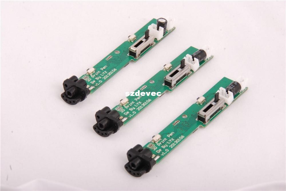 2020 Printer Parts Diy 3d Printer Pen Mainboard Kit From Szdevec 15 07 Dhgate Com