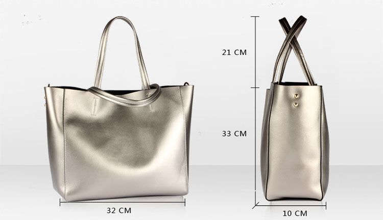 oversized handbolsas