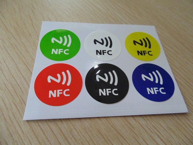 Nfc Метка Купить