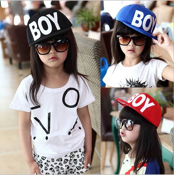 cool childrens hats