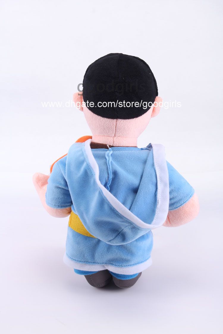 clash of clans soft toys