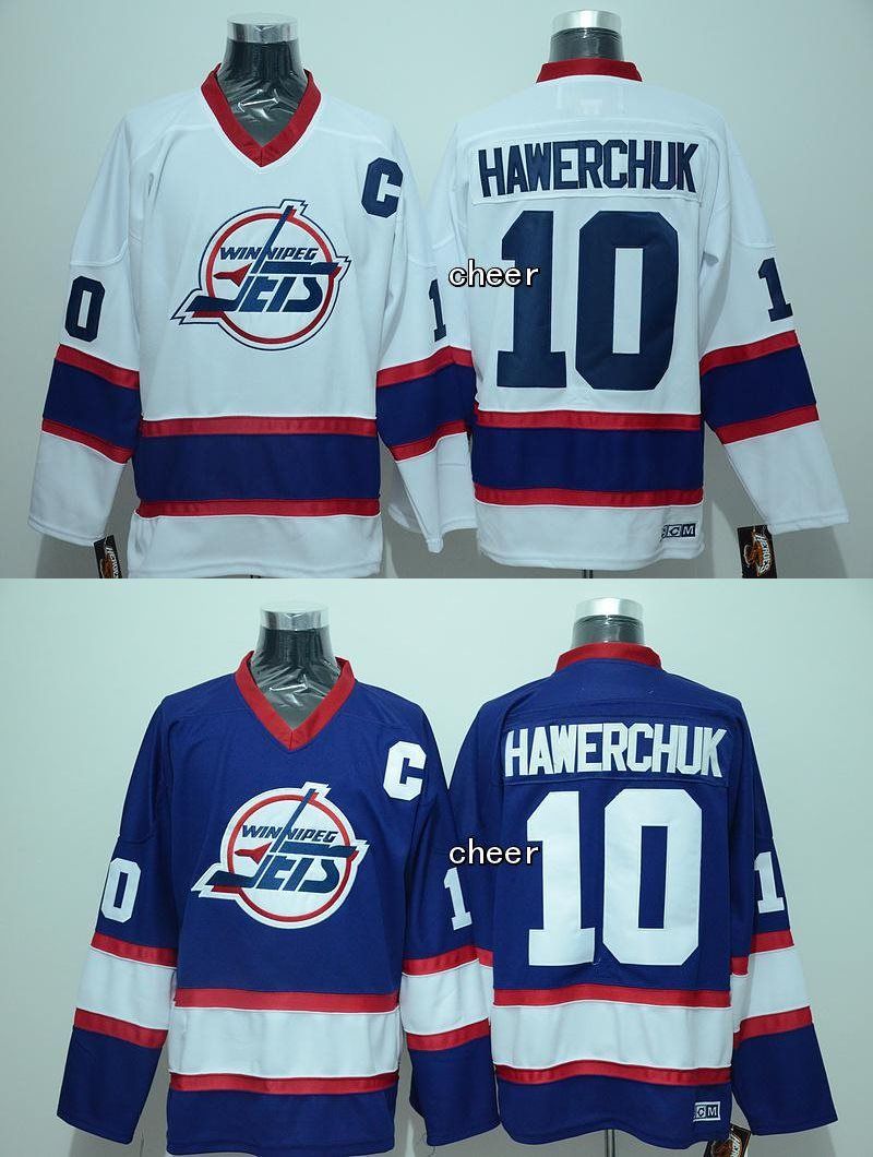 jets jersey throwback
