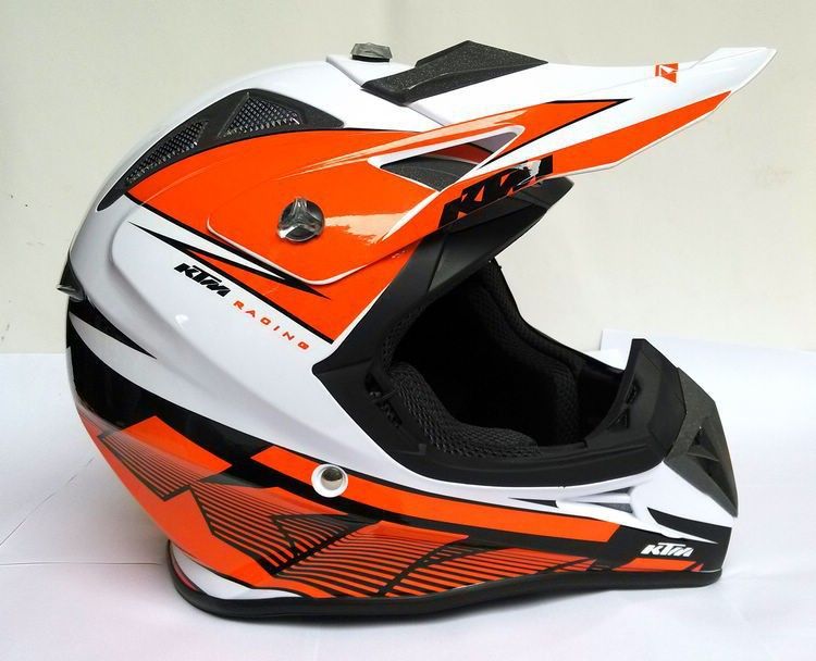 2015 New Arrive KTM Motocross Racing Helmet Casco Capacete Motorcycle