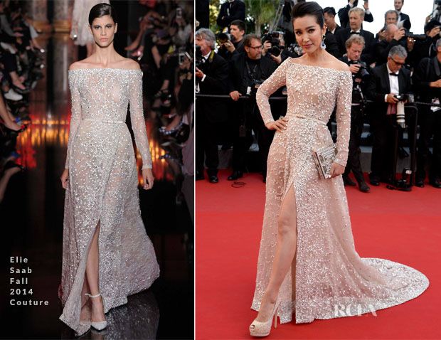 Elie Saab Red Carpet Платья 