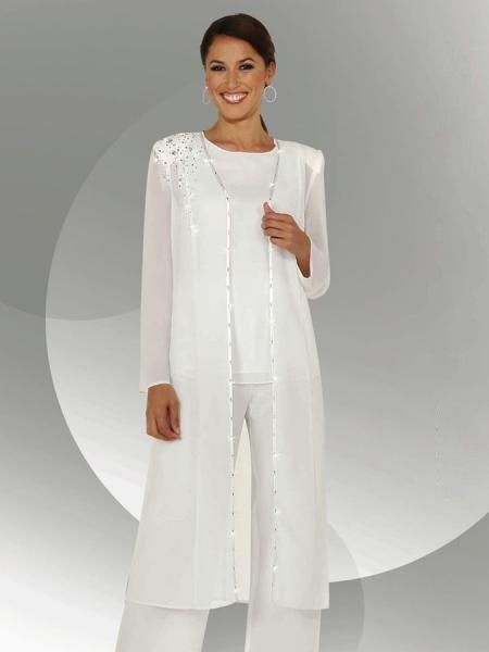 affordable ladies pant suits