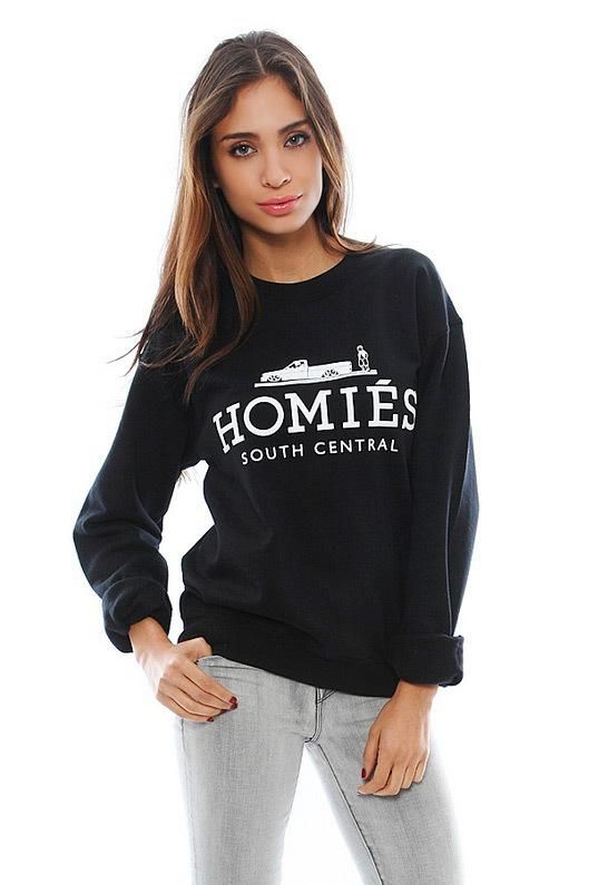 Großhandel Fashion HOMIES Sweatshirt Frauen Hoodie Neue 2016 Sport Klage Der Frauen Mann Moleton Starke Hoodies Trainingsanzüge Kostenloser Versand Großhandel Fashion HOMIES Sweatshirt Frauen Hoodie Neue 2016 Sport Klage Der Frauen Mann Moleton Starke Hoodies Trainingsanzüge Kostenloser Versand